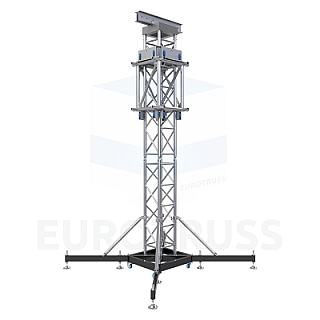 TD44 Tower image 1