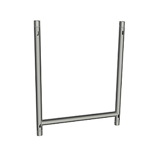 H-Frame S ALU image 1