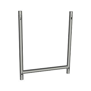 H-Frame L ALU image 1
