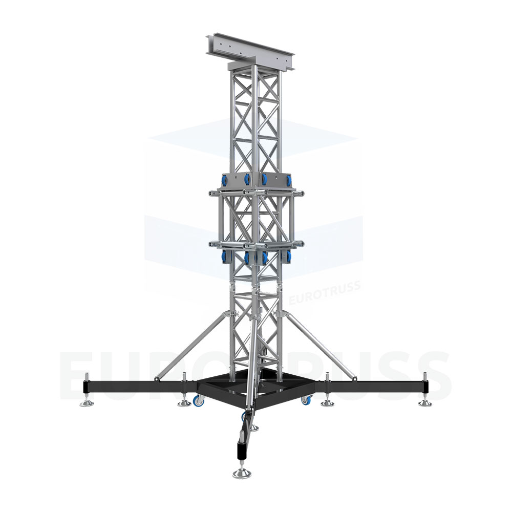 TD35 Tower