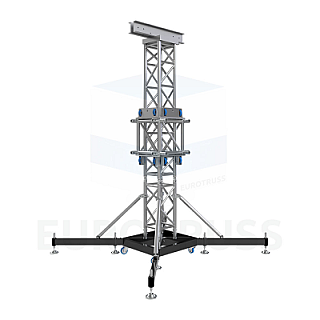 TD35 Tower image 1
