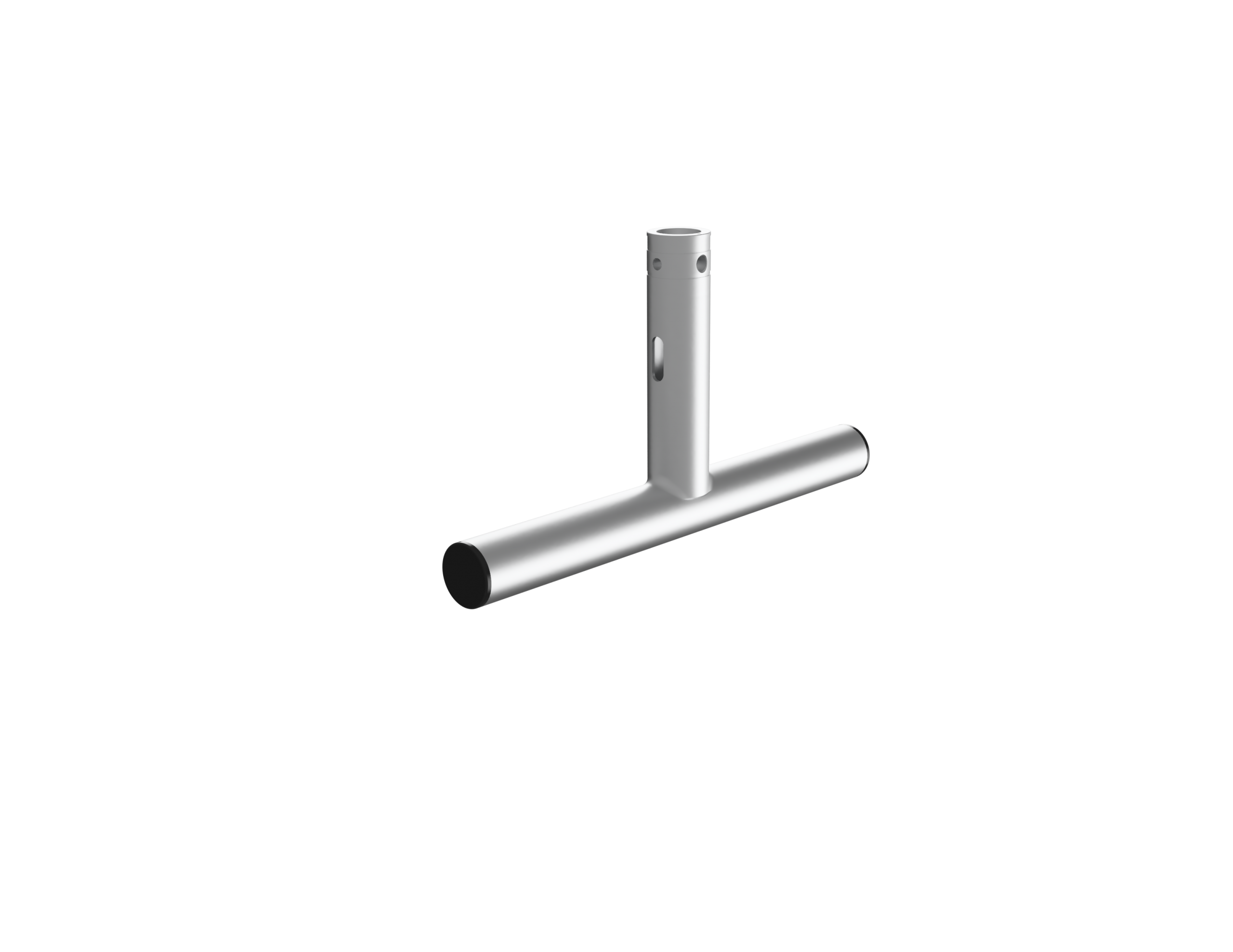 Drop Arm T-Joint
