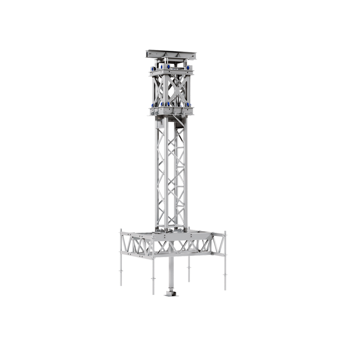 TD65 Tower