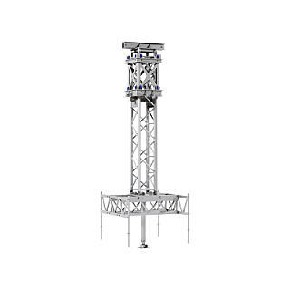 TD65 Tower image 1