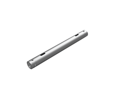 L-Frame Extension Tube 500 mm. image 1