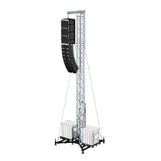 PA40 Tower image 1
