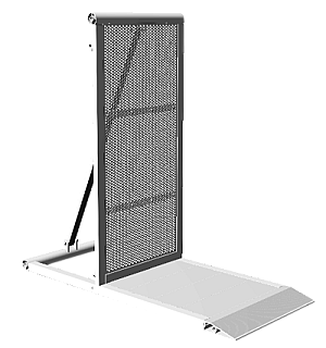 Barrier Standard Half Size image 1