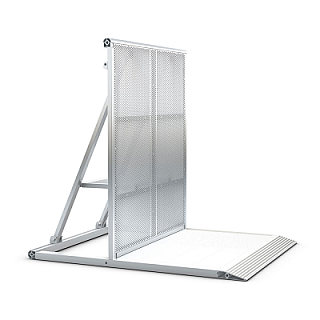 Standard Barrier image 1