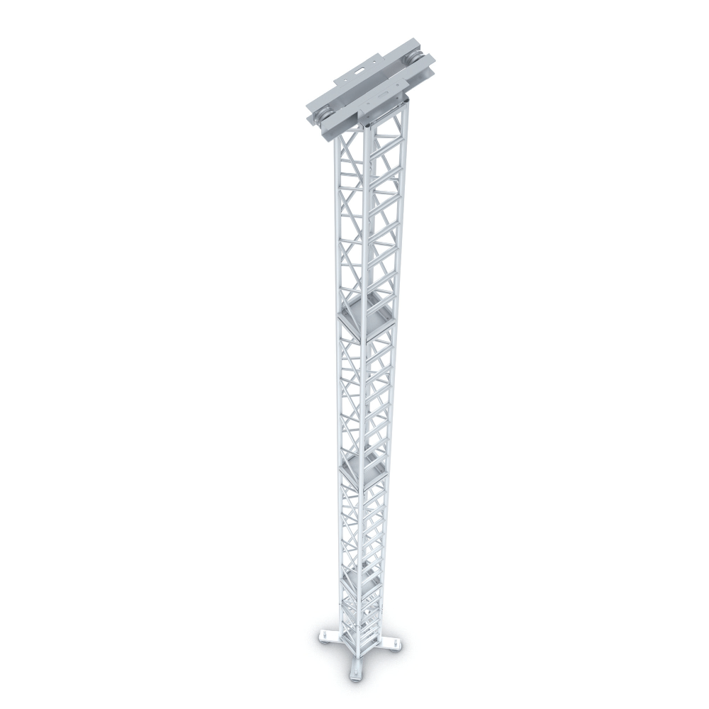 15" TOWER SYTEM