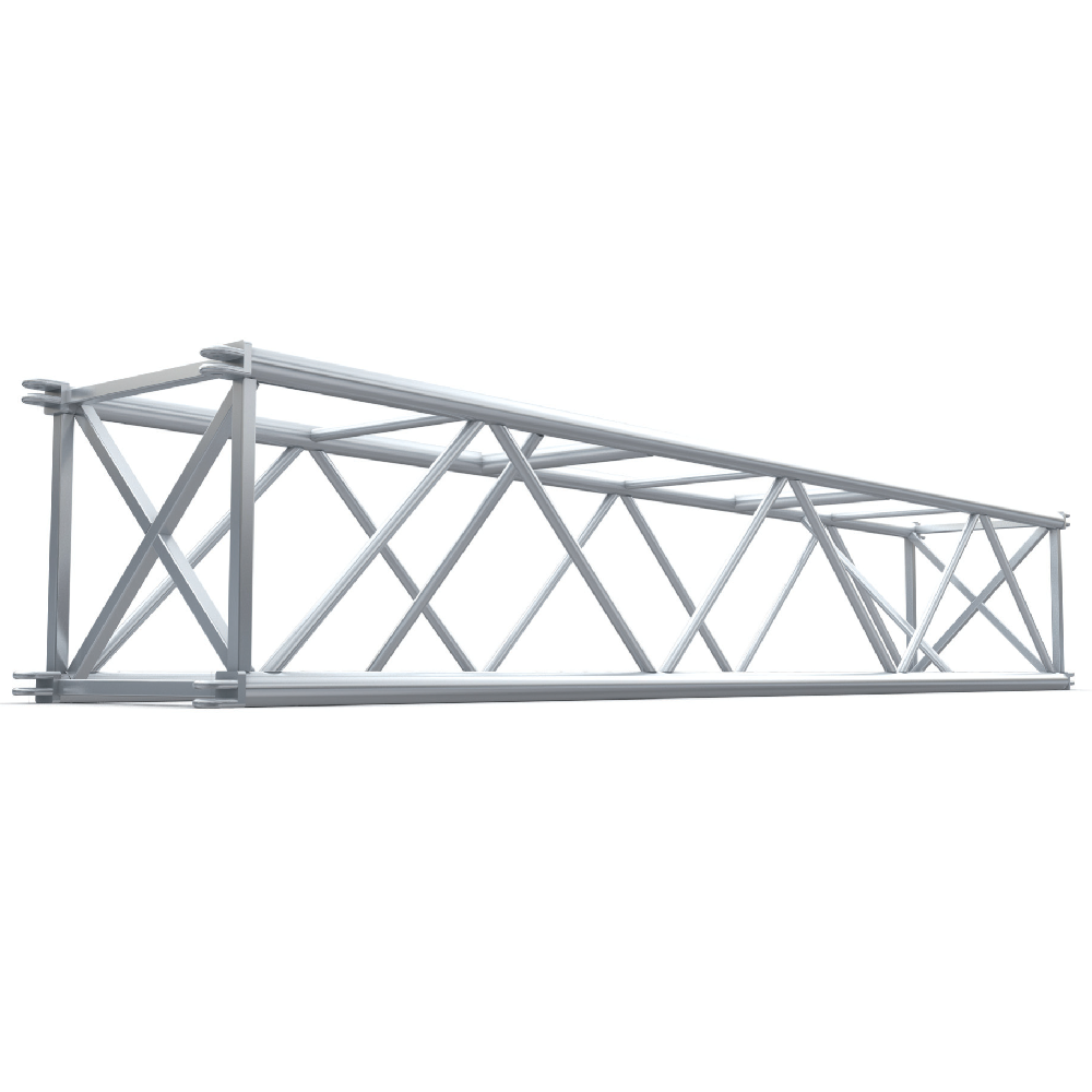 20.5" FOLDING SUPERTRUSS 4'