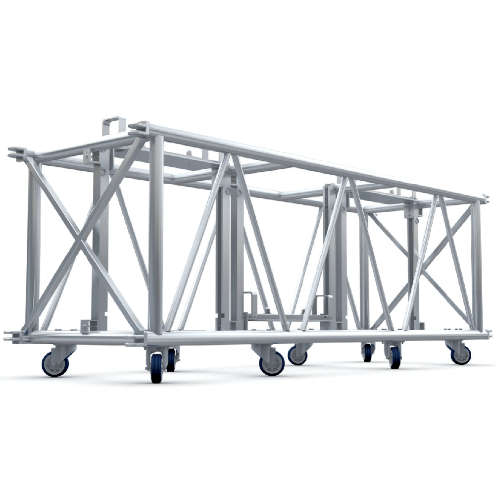 20.5" FOLDING SUPERTRUSS 8'