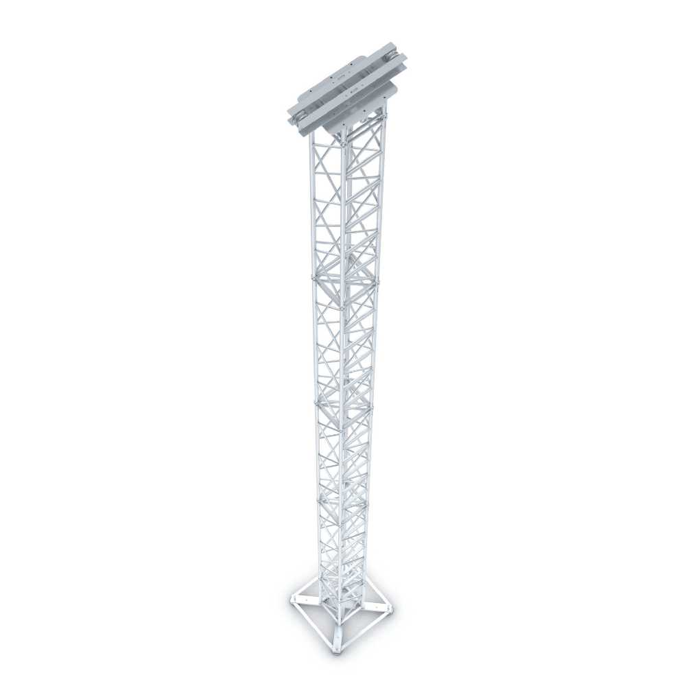 20.5" SUPERTOWER SYSTEM