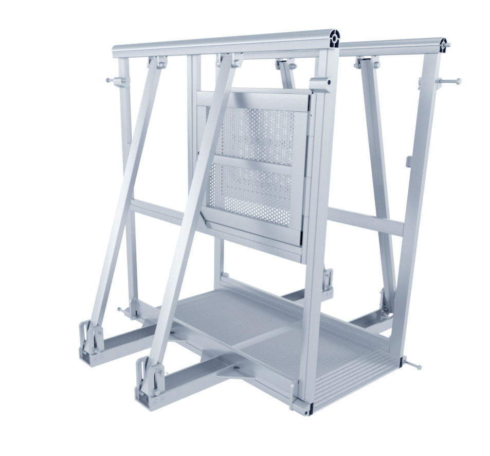 Emergency Gate Module