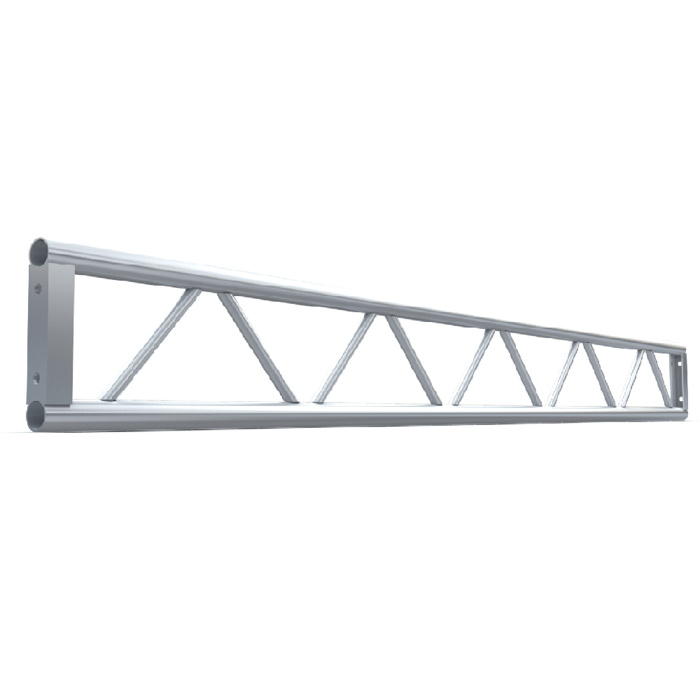 General Purpose 12" Ladder 4' Section