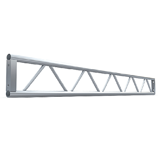 General Purpose 12" Ladder 4' Section image 1