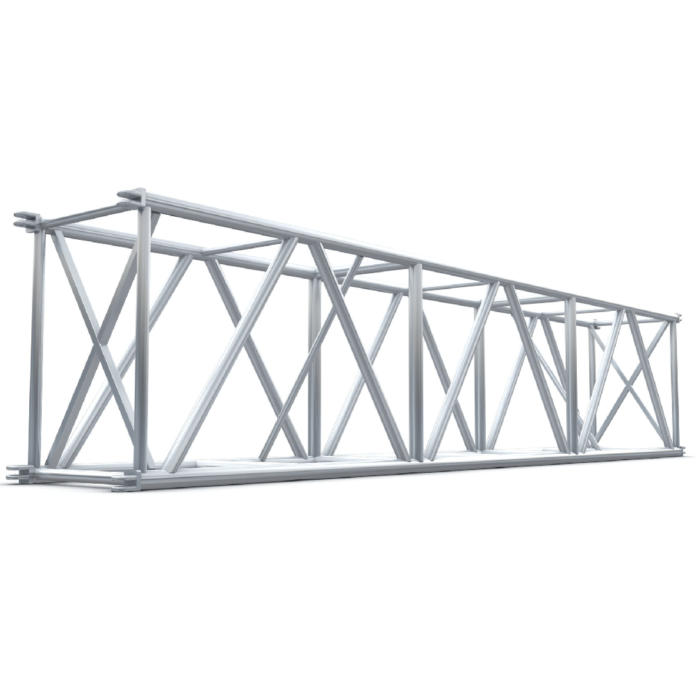 GENERAL PURPOSE 12" TRIANGLE 2.5'