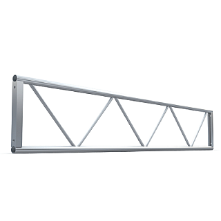 GENERAL PURPOSE 20.5" LADDER image 1