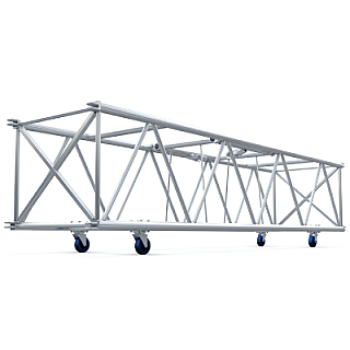 PRE-RIG SUPERTRUSS image 1