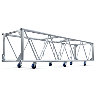 Pre-Rig Truss 10' image 1