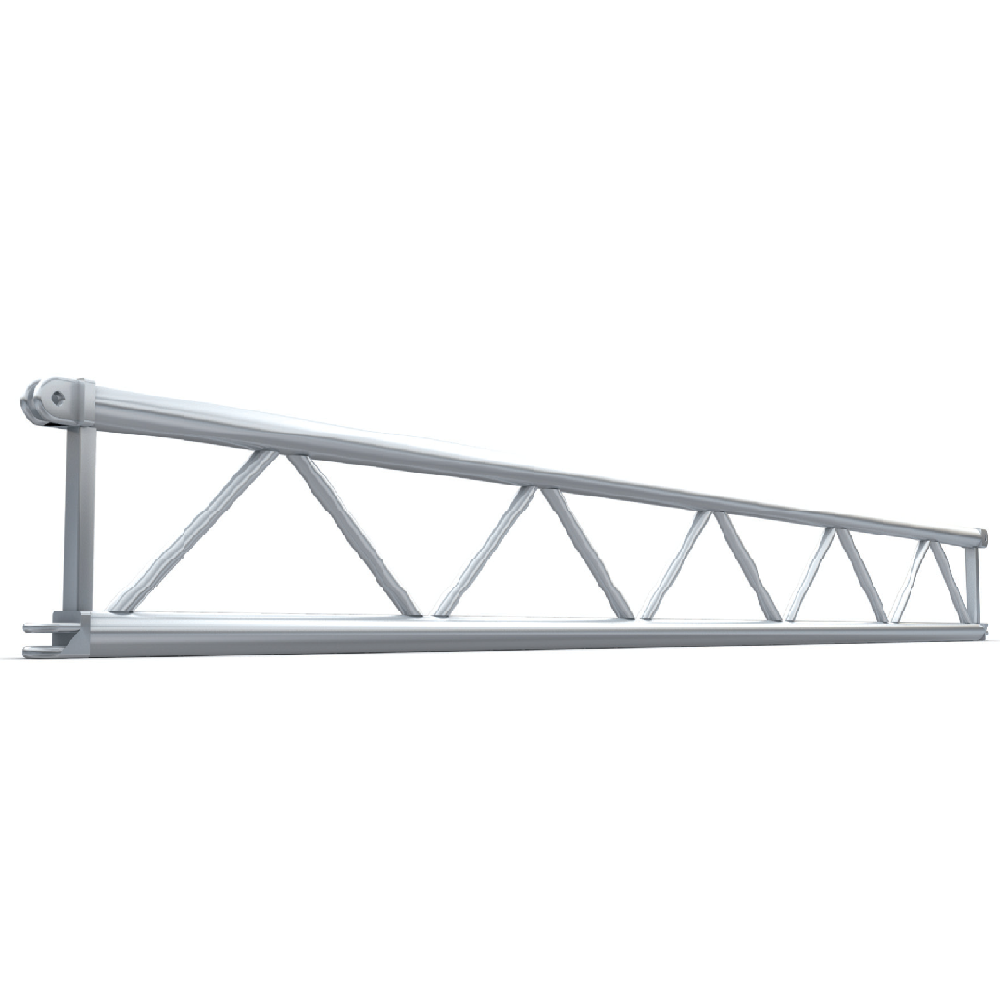 SuperTruss 12" Ladder 5'