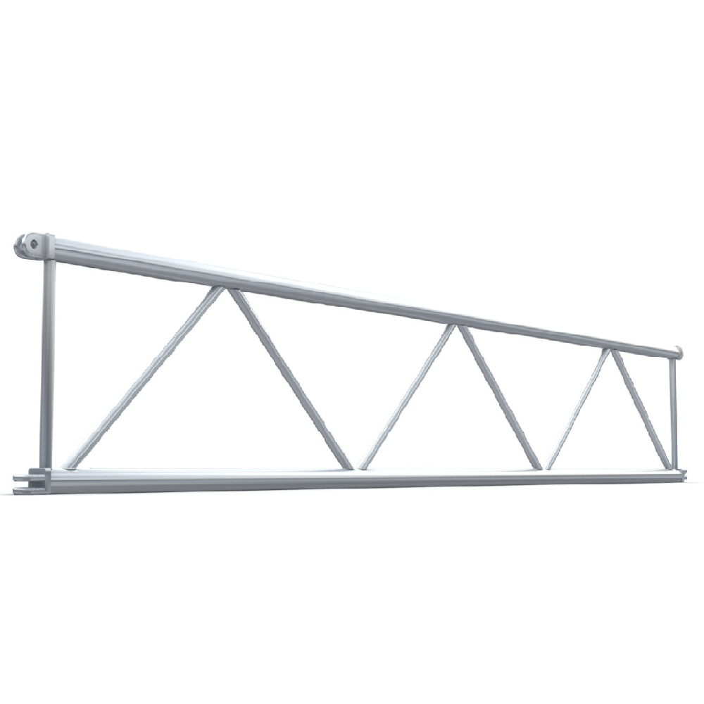 SuperTruss 20.5" Ladder 5' Section