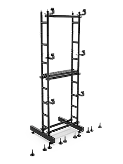 Ground Stack Kit image 2