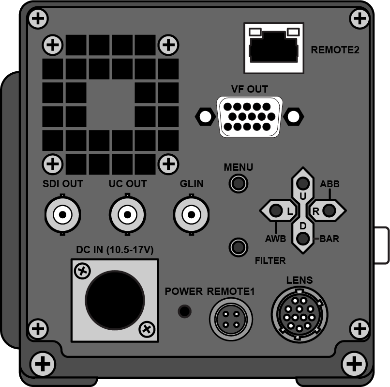 ACID Z50