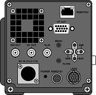 AC Z50-UCHR image 1