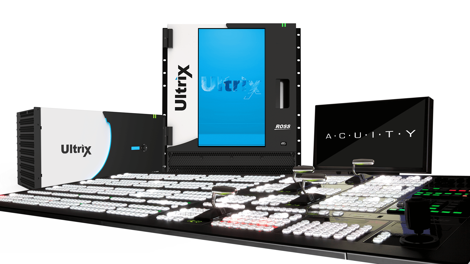 Ultrix Acuity FR5