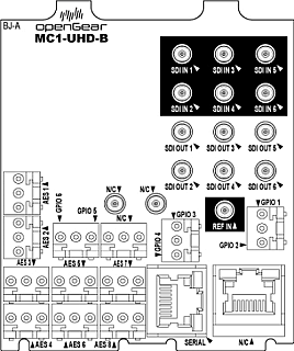 MC1 UHD image 1