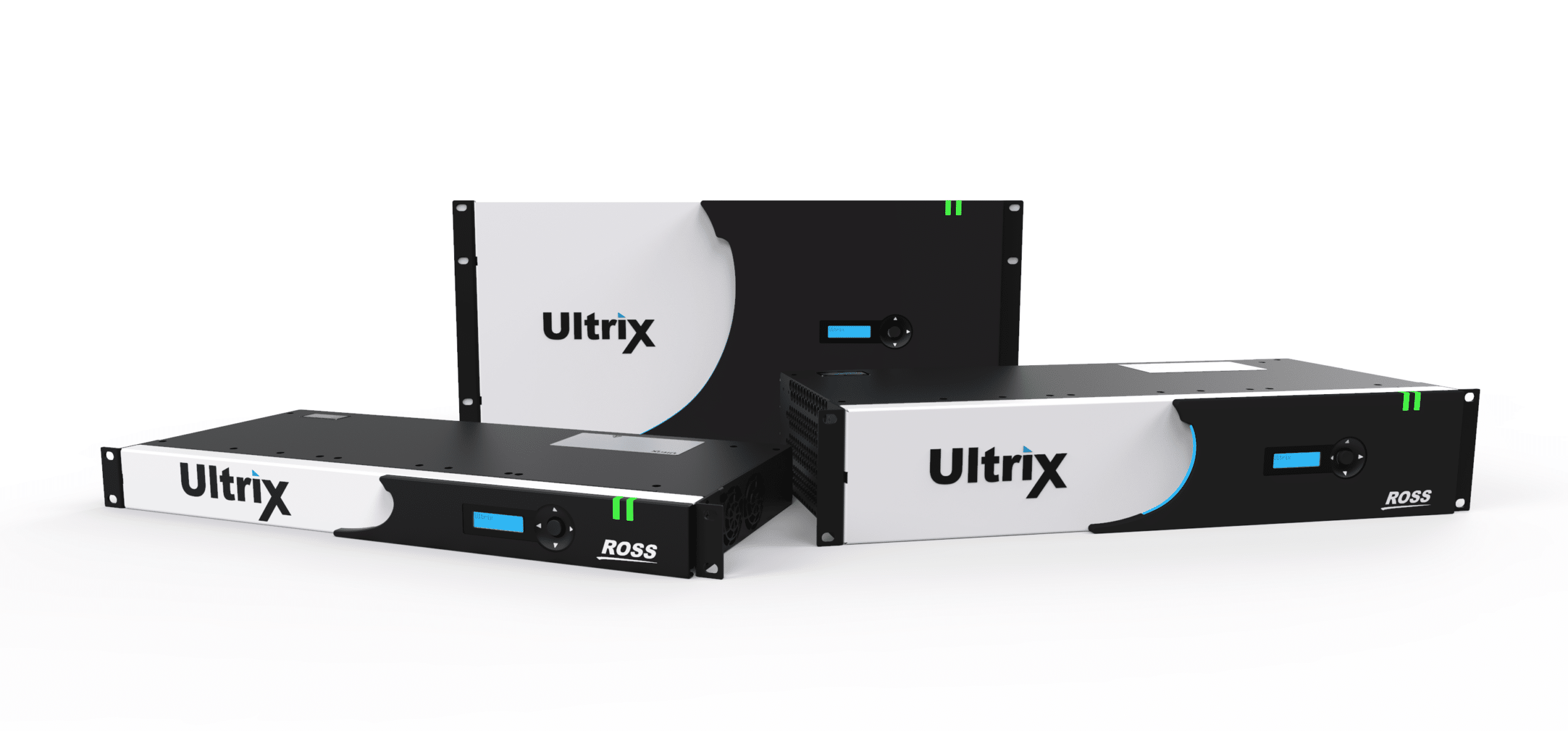 Ultrix 2RU