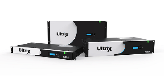 Ultrix 2RU image 1