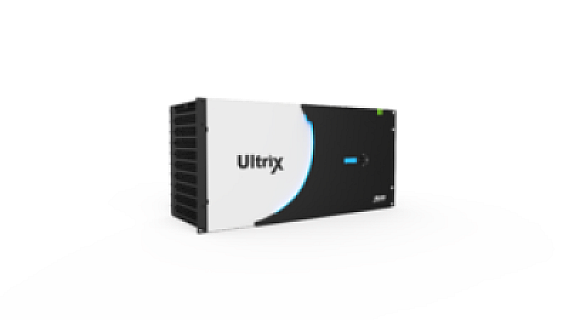 Ultrix 5RU image 1