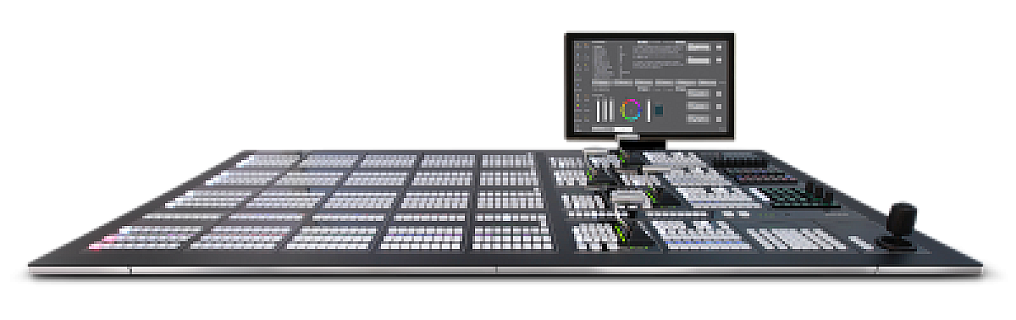 Acuity 4RU image 1
