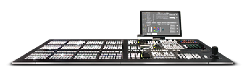 Acuity 8RU image 1
