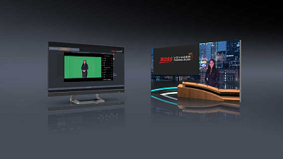 Trackless Studio image 1