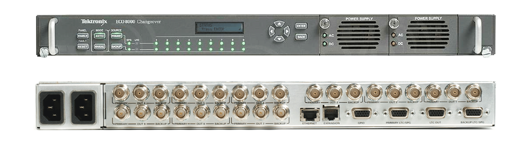 Master Sync SPG8000A-ADV