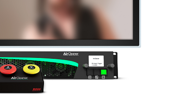 AirCleaner-2 Model C image 1