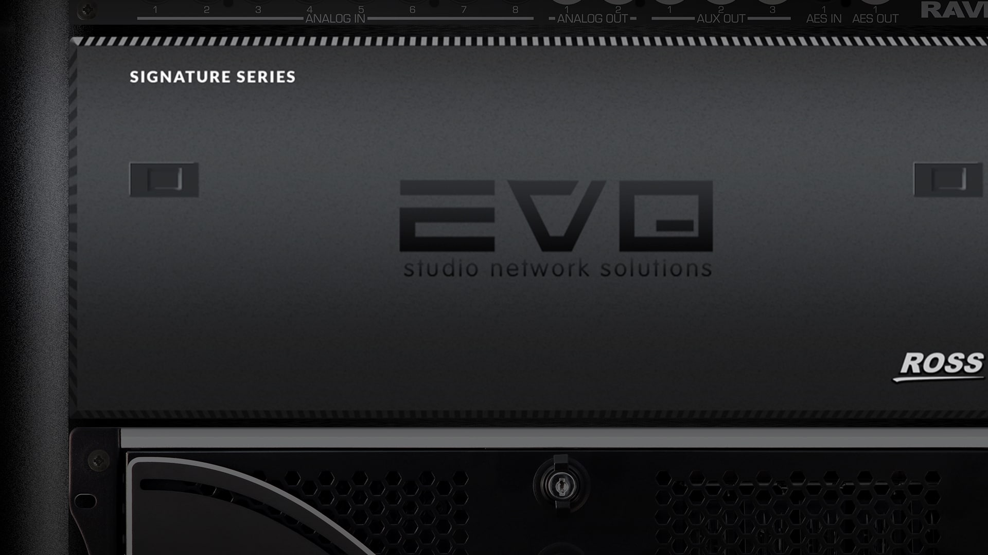 EVO Desktop