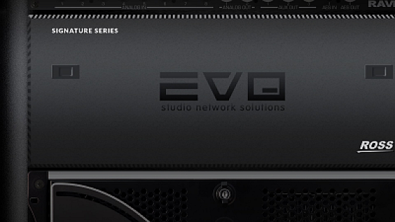 EVO Desktop image 1