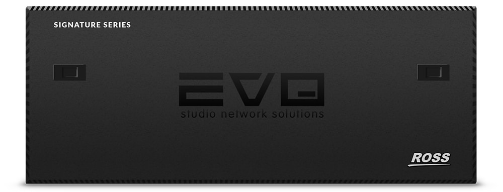 EVO Signature Series 8 Bay Live