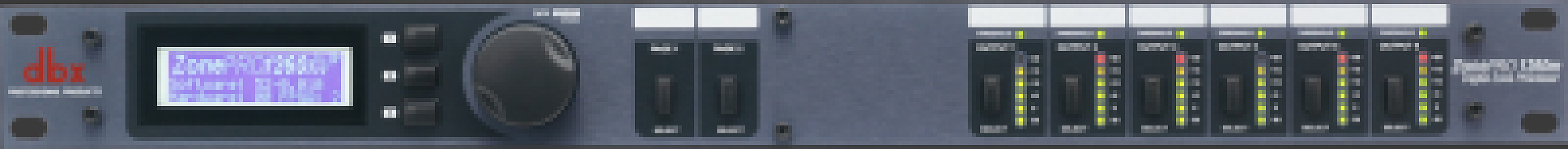 ZonePRO 1260 image 1