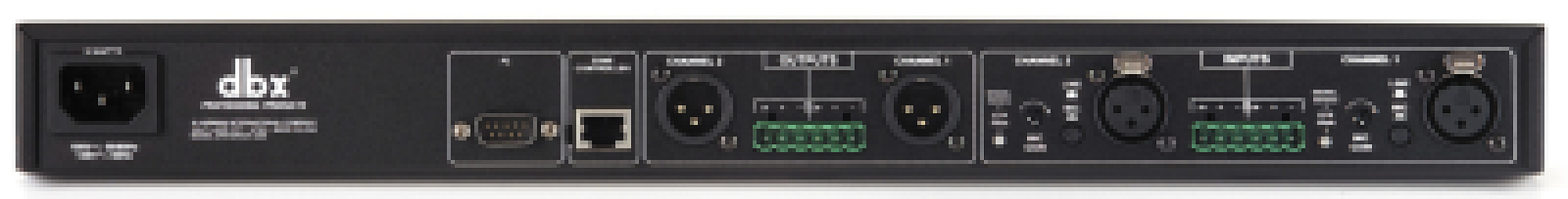 DriveRack 220i image 1
