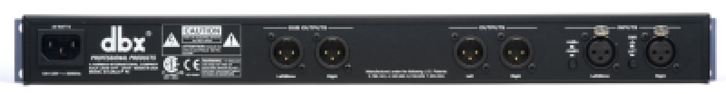 DriveRack PX image 1