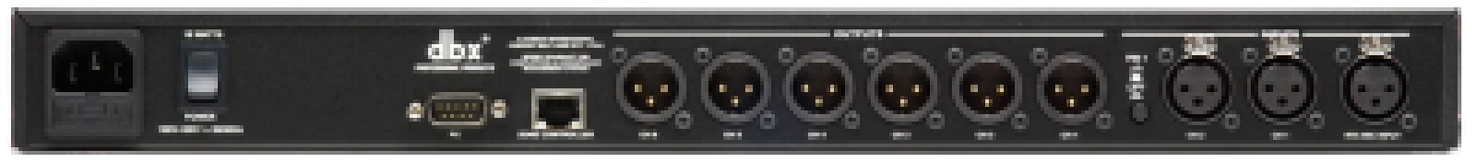 DriveRack 260 image 1