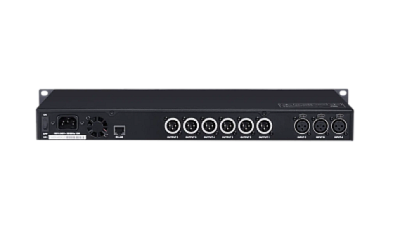 CX3600 (China) image 1
