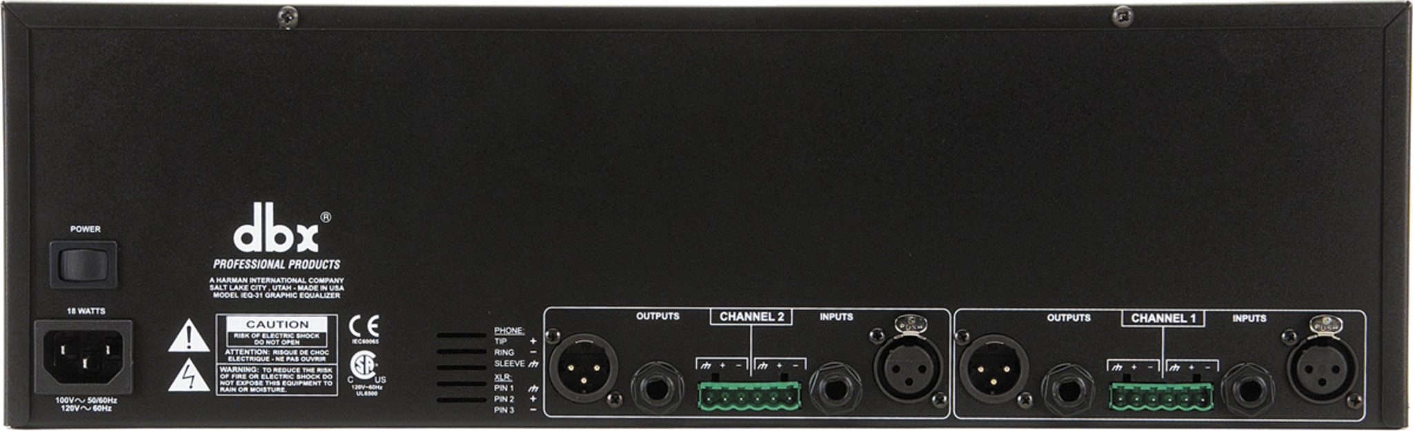 iEQ31