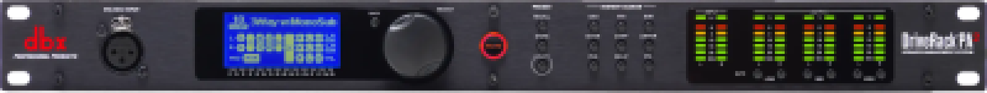 DriveRack PA2 image 1