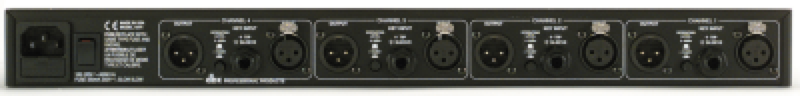 1074 QuadGate image 1
