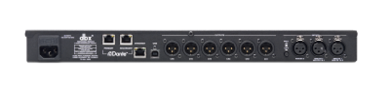 DriveRack VENU360 image 1
